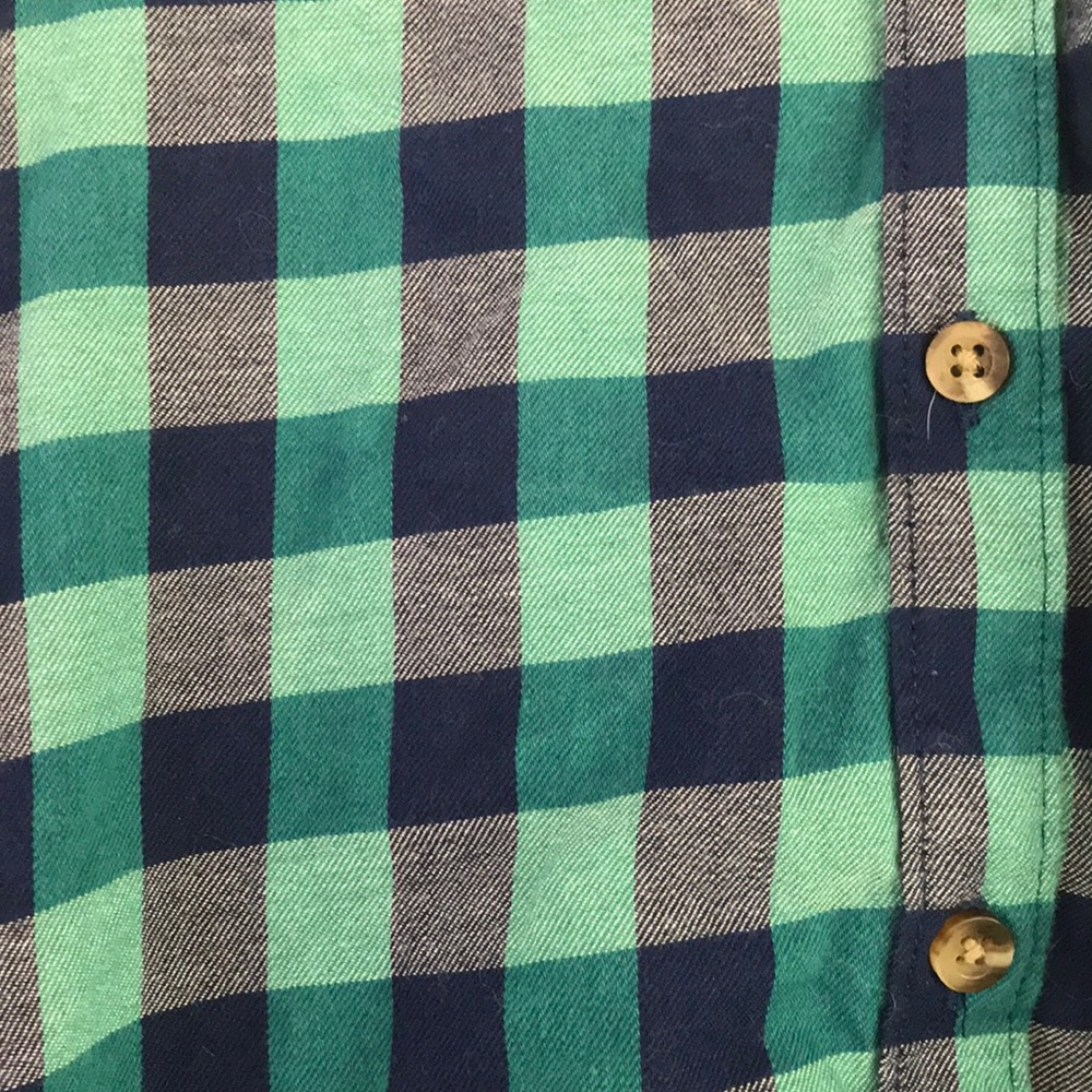 Flannel - Picture 2 of 3